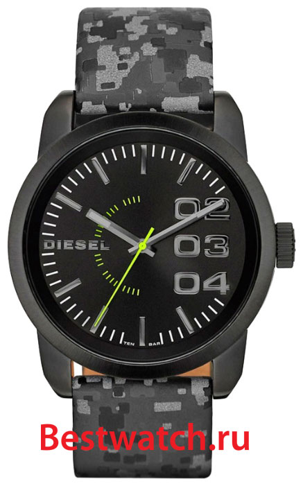 Часы Diesel Double Down DZ1664
