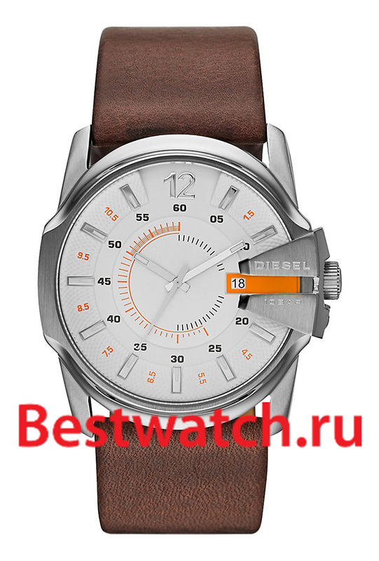 Часы Diesel Master Chief DZ1668