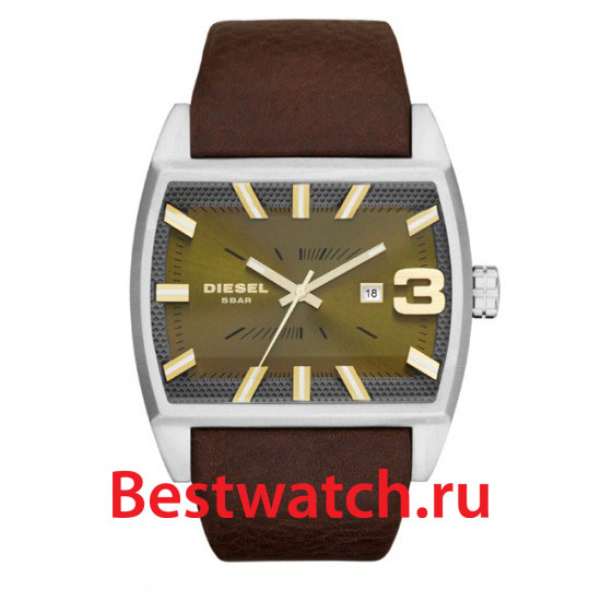 Часы Diesel Starship DZ1675