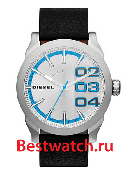 Часы Diesel Double Down DZ1676