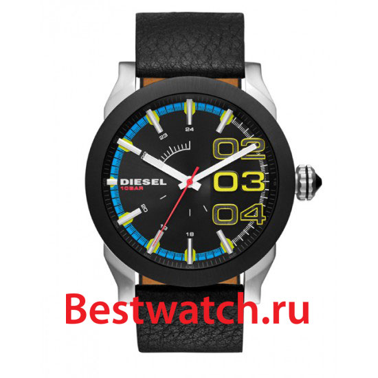 Часы Diesel Double Down DZ1677