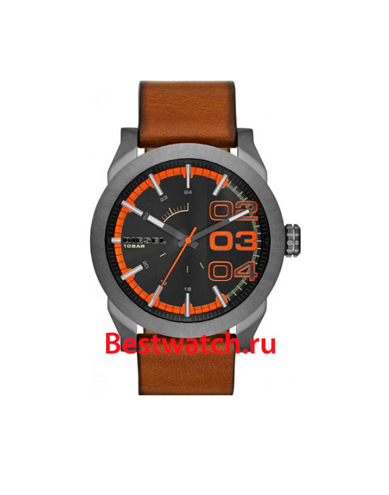 Часы Diesel Double Down DZ1680