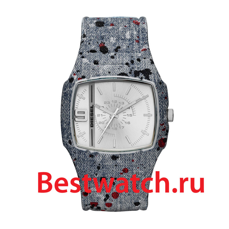 Часы Diesel Trojan DZ1685