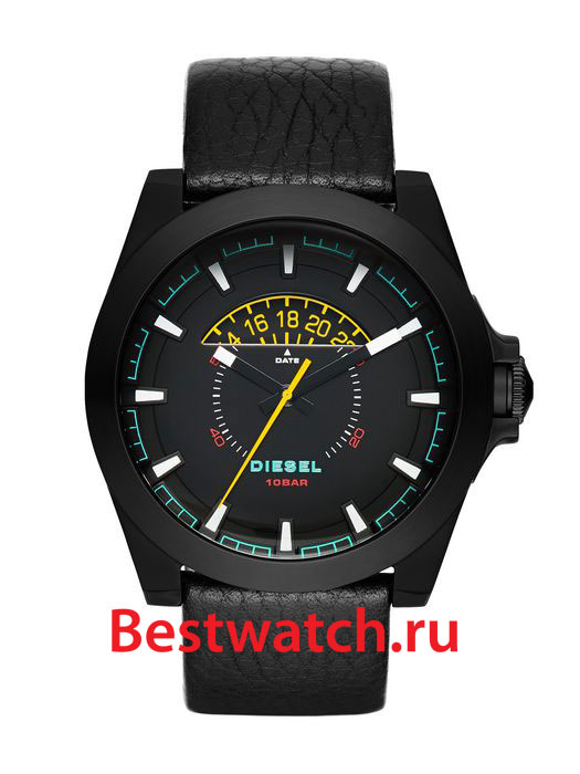 Часы Diesel ARGES DZ1691