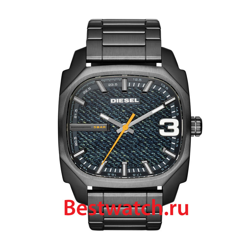 Часы Diesel Shifter DZ1693