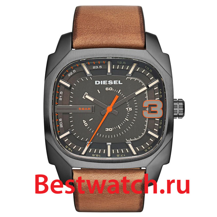 Часы Diesel Shifter DZ1694