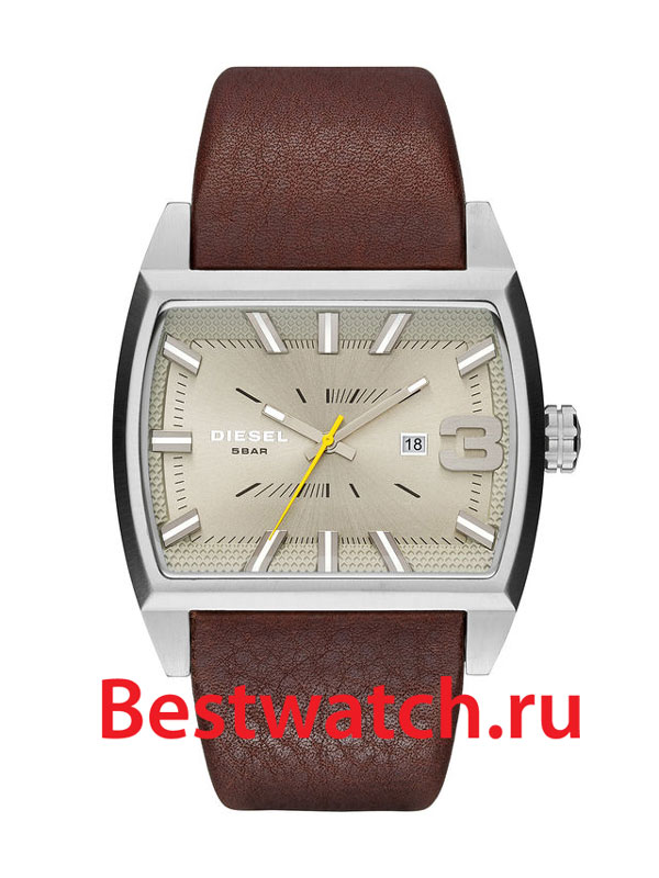 Часы Diesel Starship DZ1704