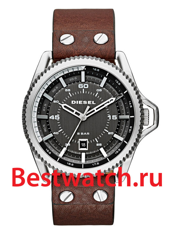 Часы Diesel Rollcage DZ1716