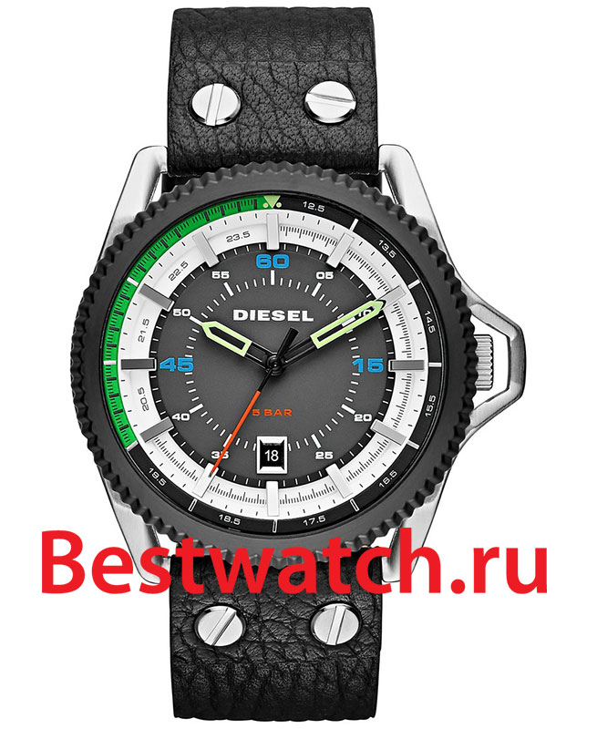 Часы Diesel Rollcage DZ1717
