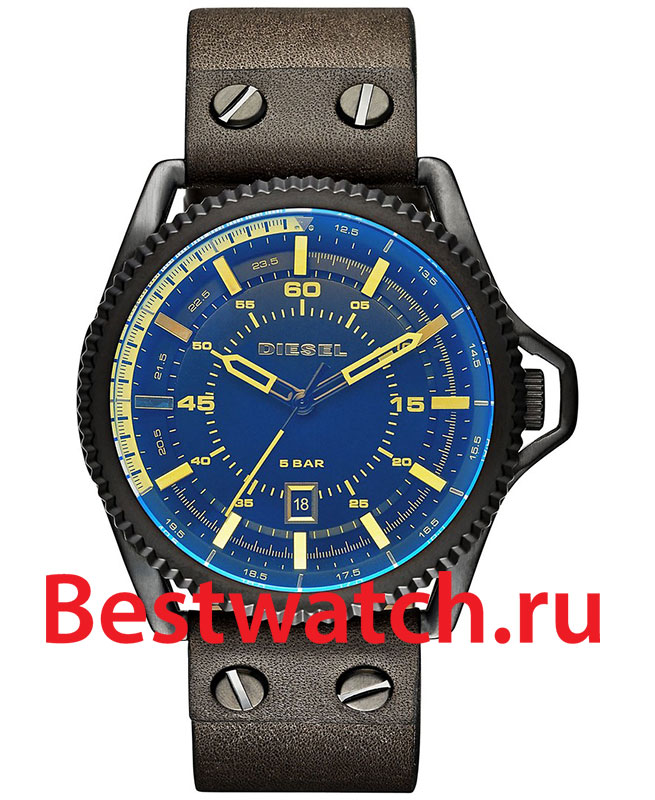 Часы Diesel Rollcage DZ1718