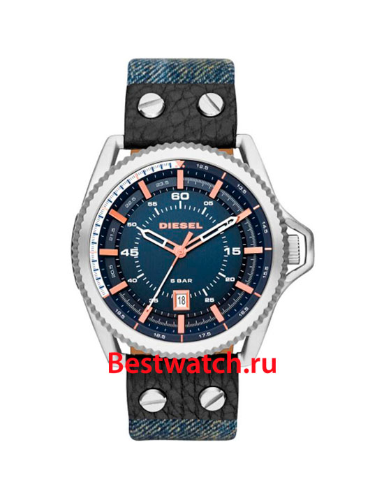 Часы Diesel Rollcage DZ1727