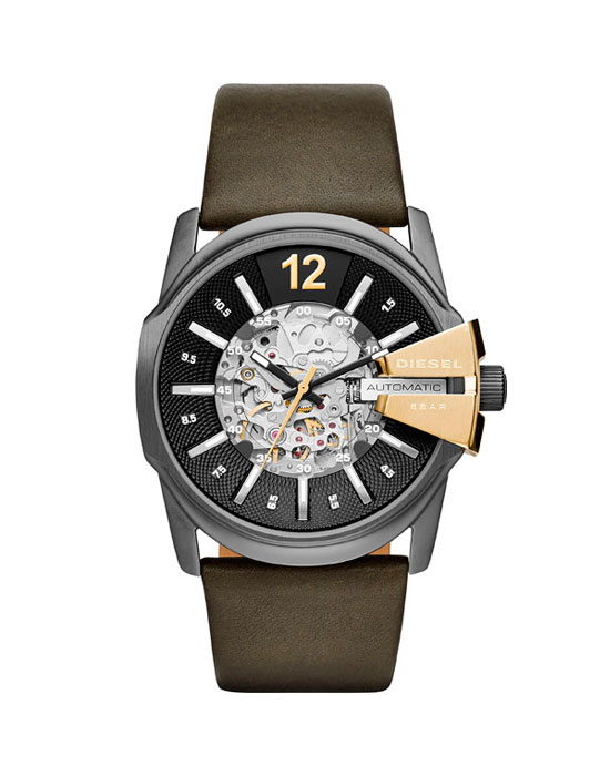 Часы Diesel Master Chief DZ1730