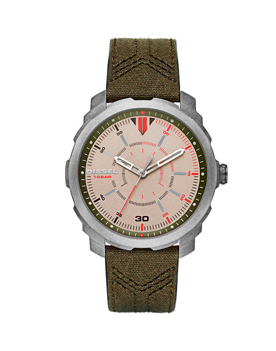 Часы Diesel Machinus DZ1735