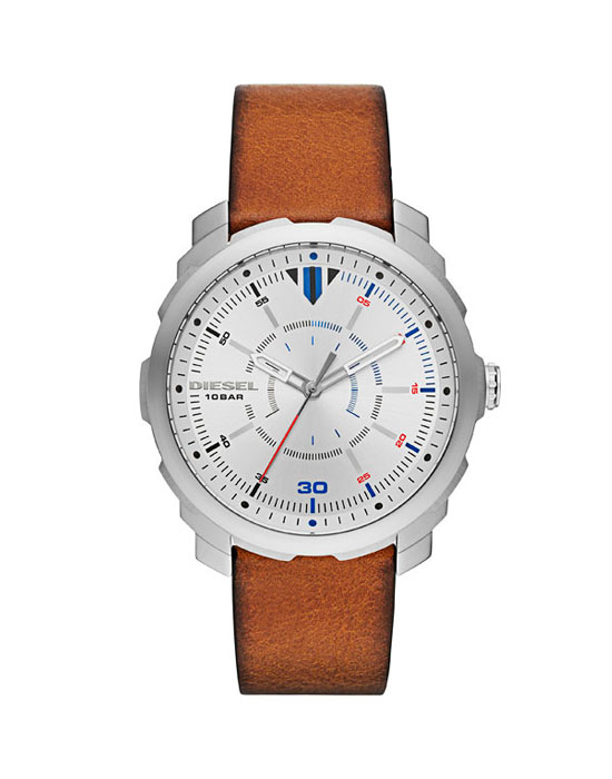 Часы Diesel Machinus DZ1736