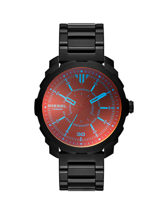 Часы Diesel Machinus DZ1737