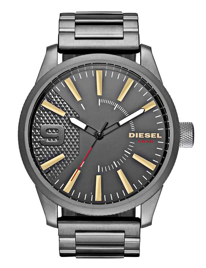 Часы Diesel Rasp DZ1762