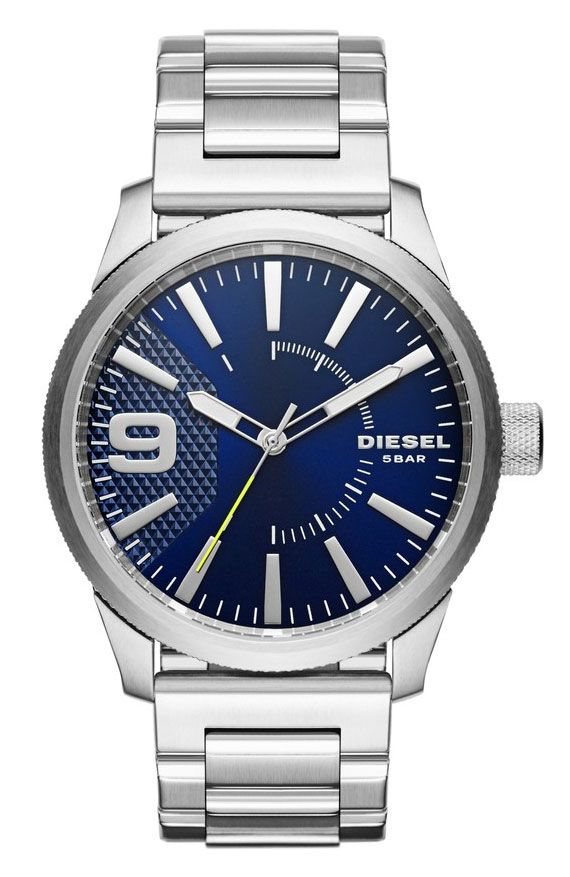 Часы Diesel Rasp DZ1763