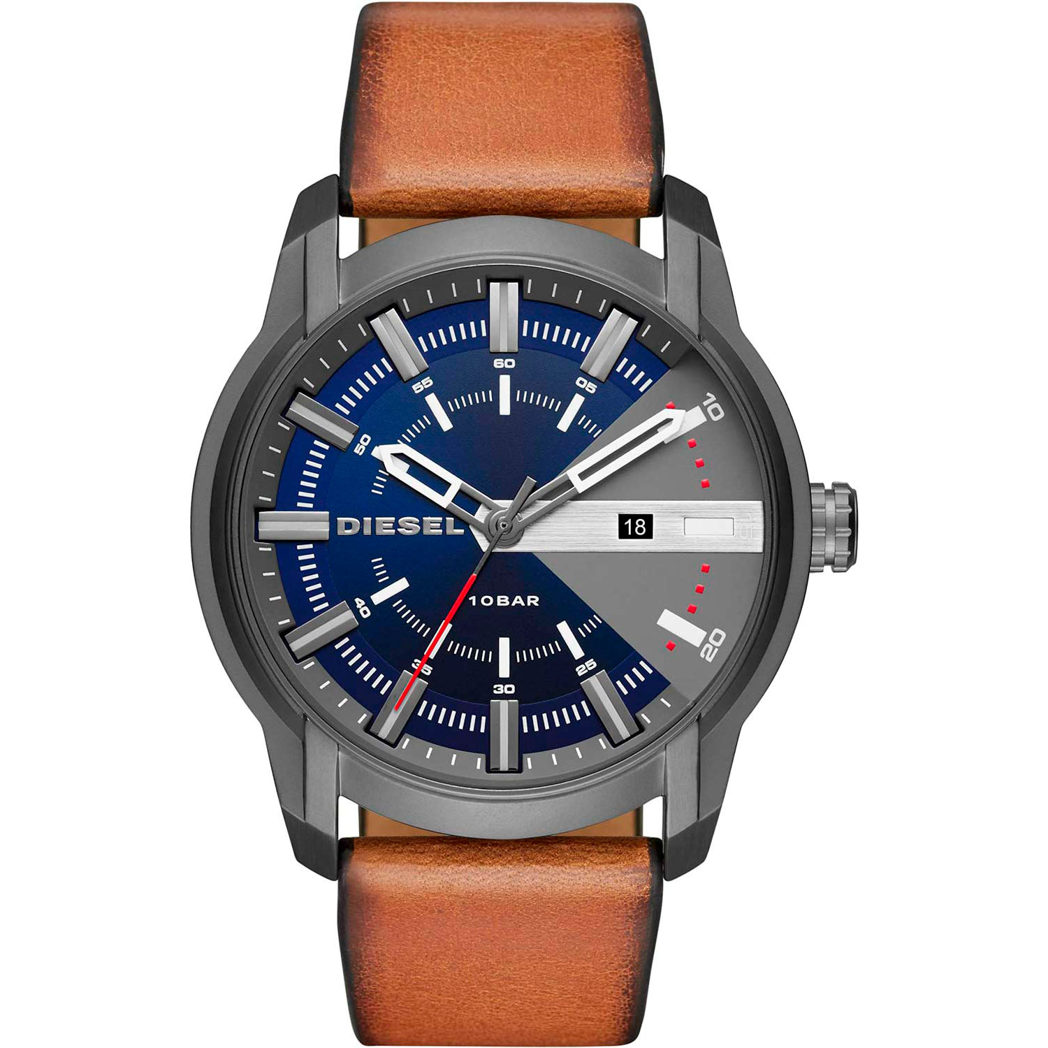 Часы Diesel Armbar DZ1784