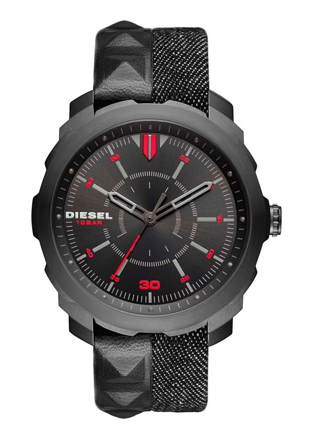 Часы Diesel Machinus DZ1785