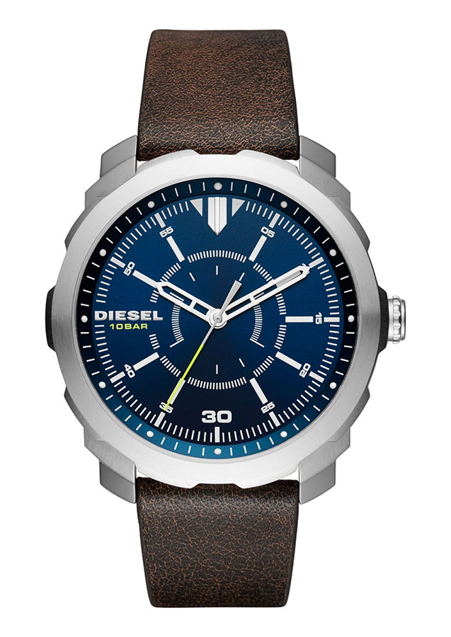 Часы Diesel Machinus DZ1787