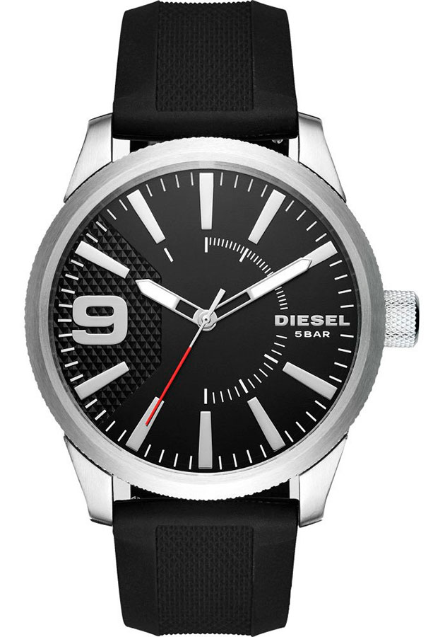 Часы Diesel Rollcage DZ1797
