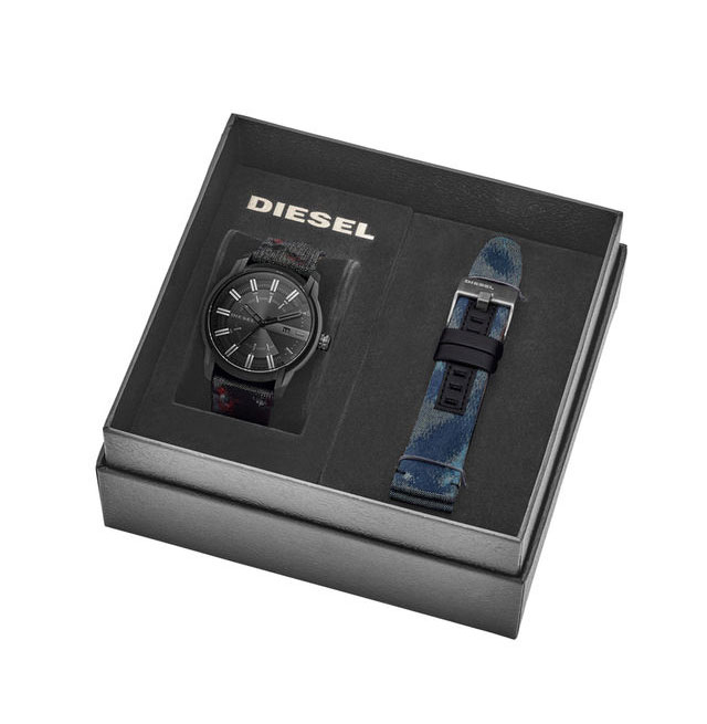 Часы Diesel Armbar DZ1851
