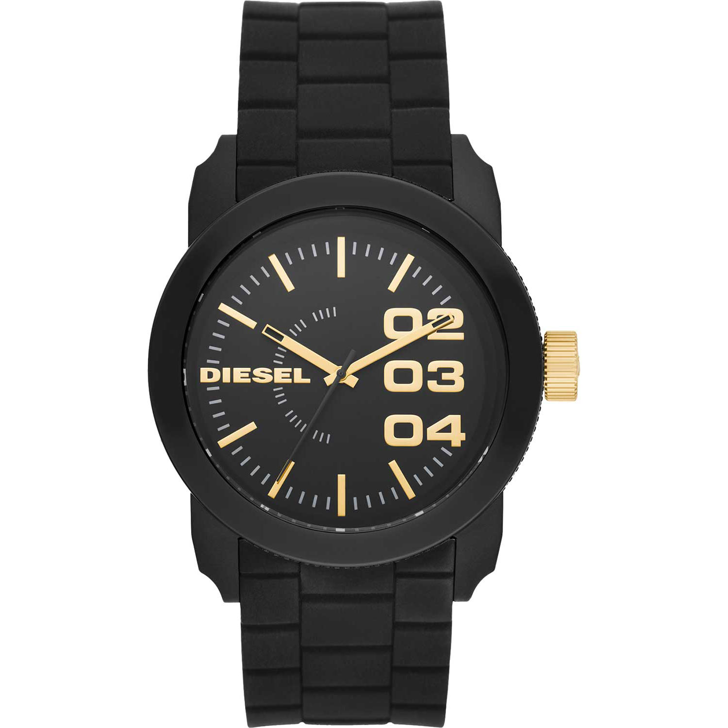 Часы Diesel Double Down DZ1972