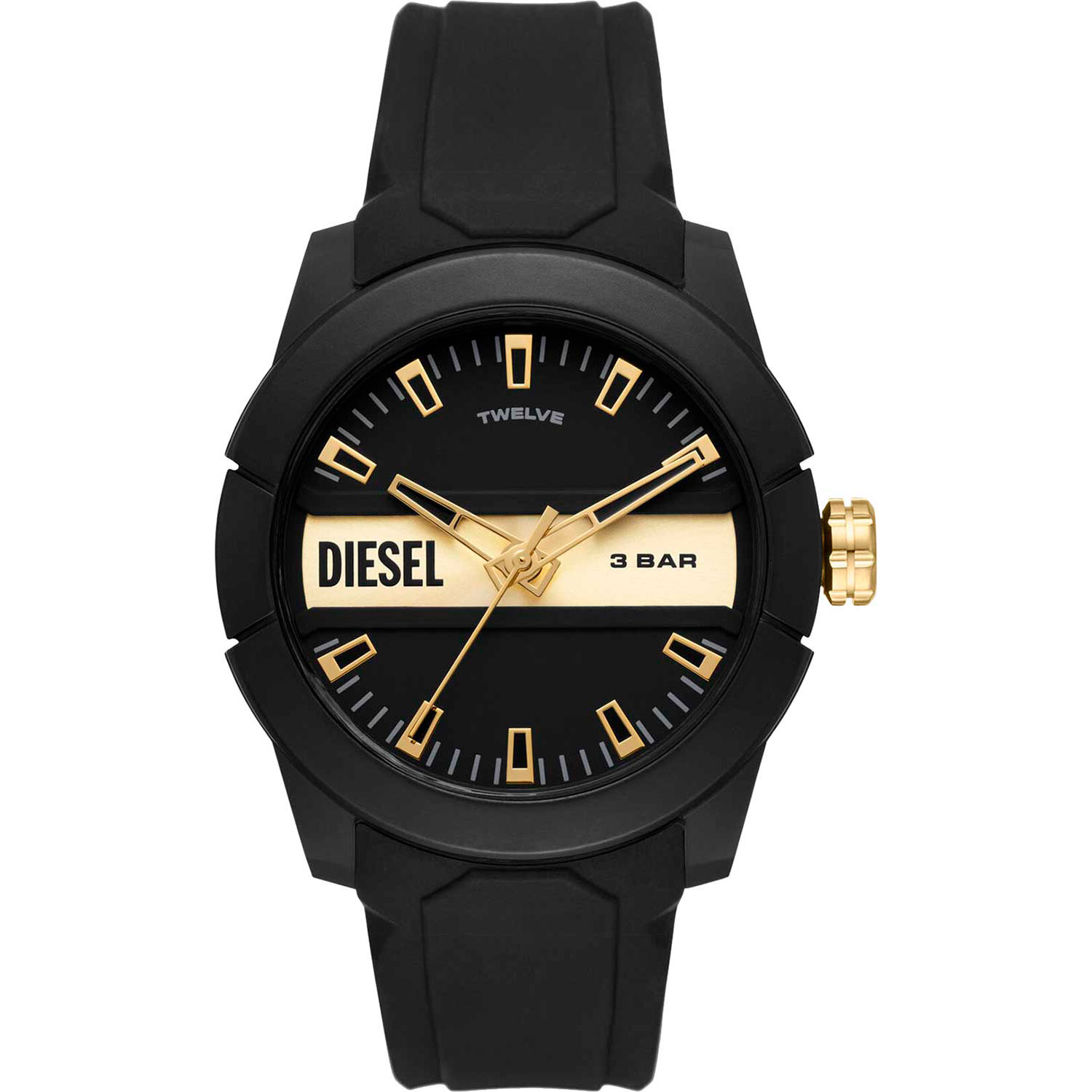 Часы Diesel Double Up DZ1997