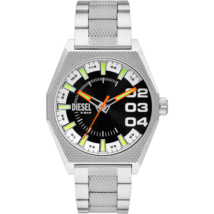 Часы Diesel Scraper DZ2172