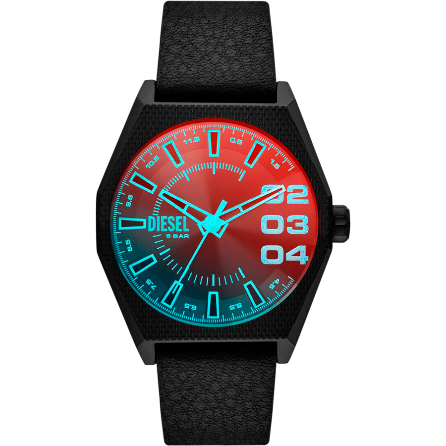 Часы Diesel Scraper DZ2175