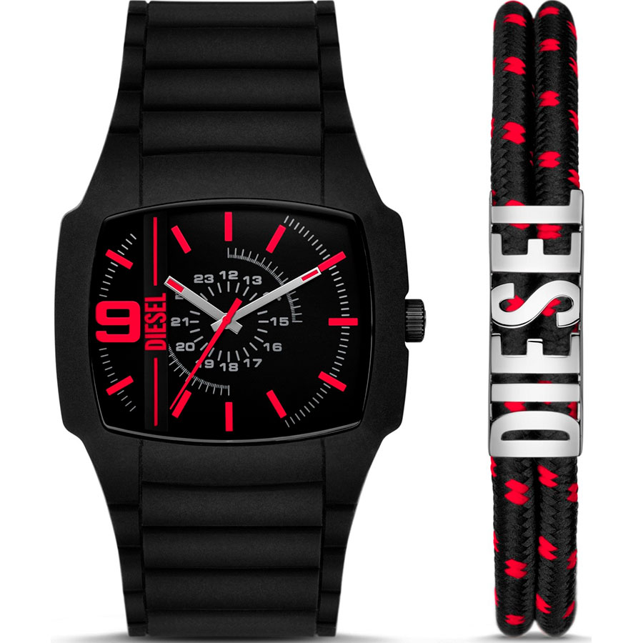 Часы Diesel Cliffhanger DZ2191_SET