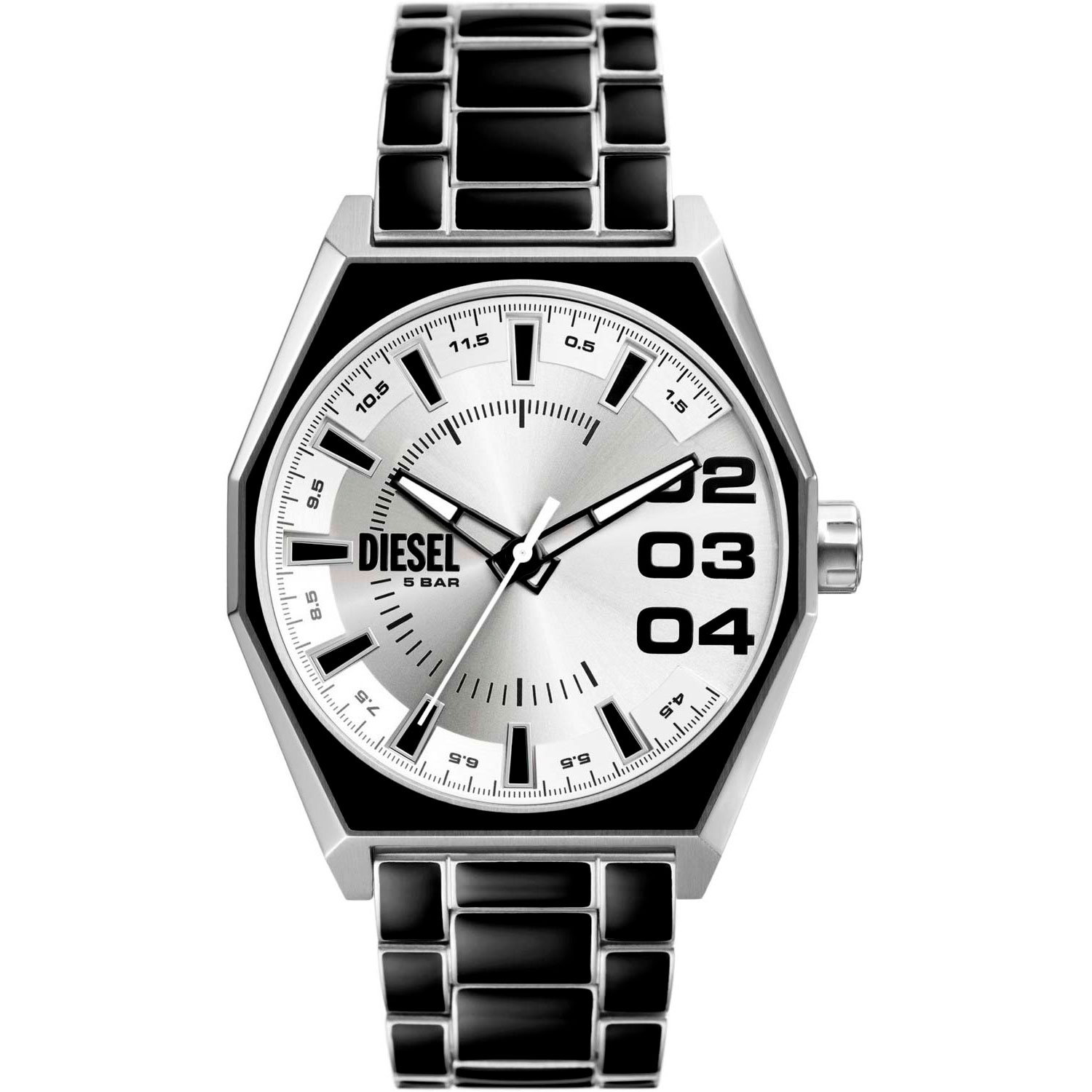 Часы Diesel Scraper DZ2195