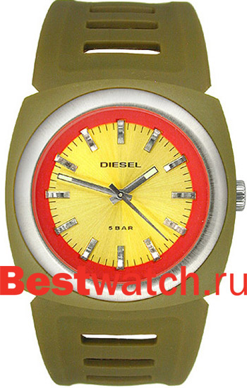 Часы Diesel Two DZ3029