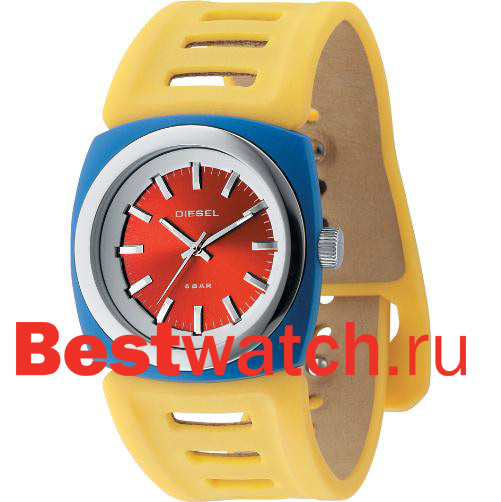 Часы Diesel Two DZ3030
