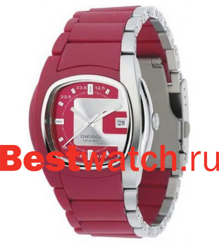 Часы Diesel Two DZ4079