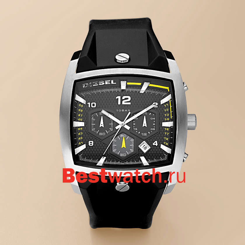 Часы Diesel Chrono DZ4165