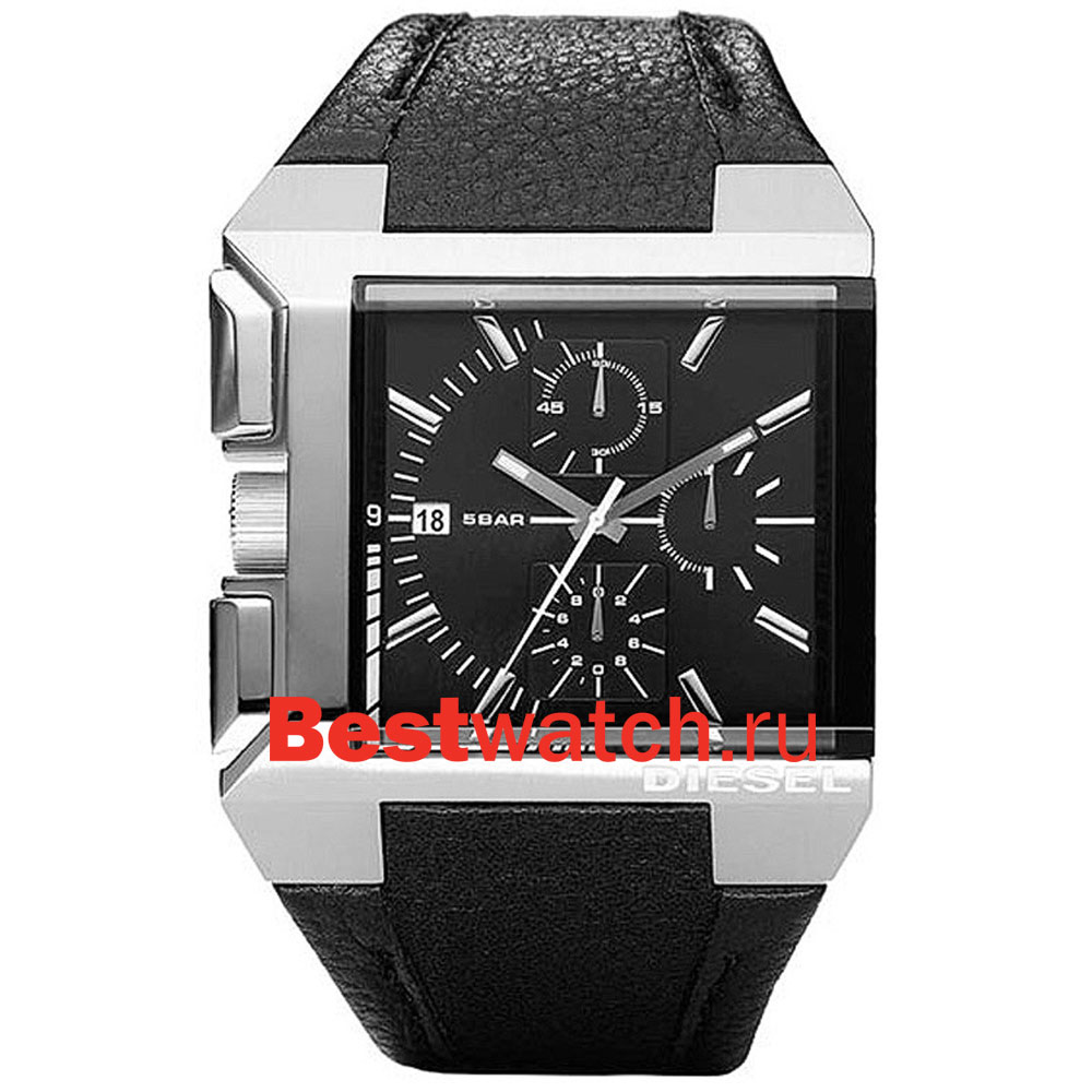 Часы Diesel Chrono DZ4172