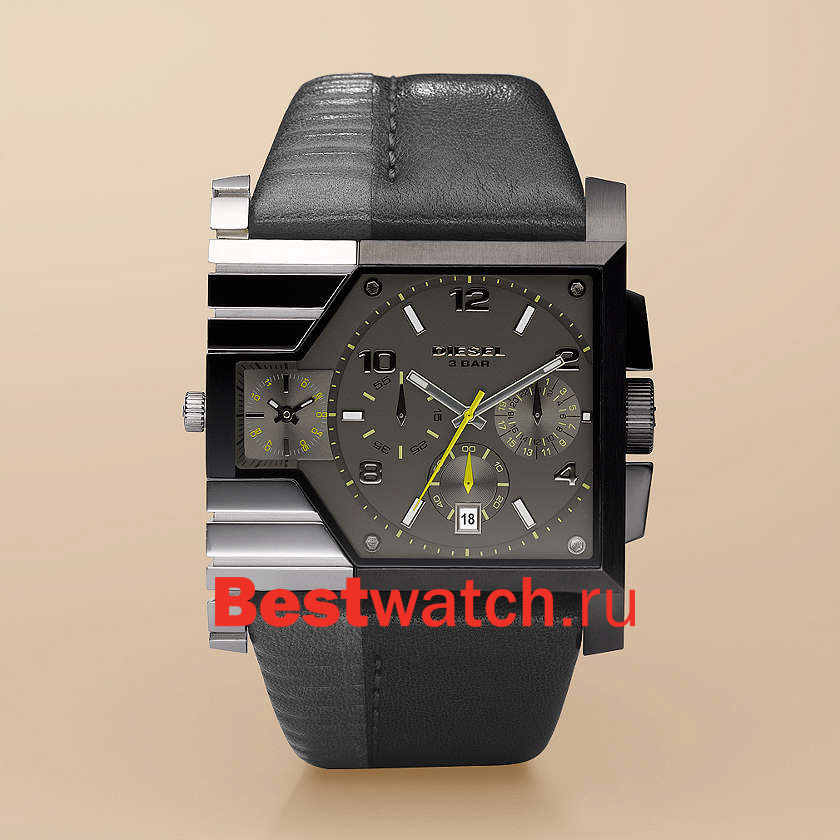Часы Diesel Chrono DZ4177