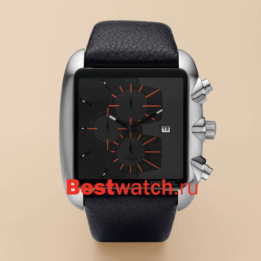 Часы Diesel Chrono DZ4178