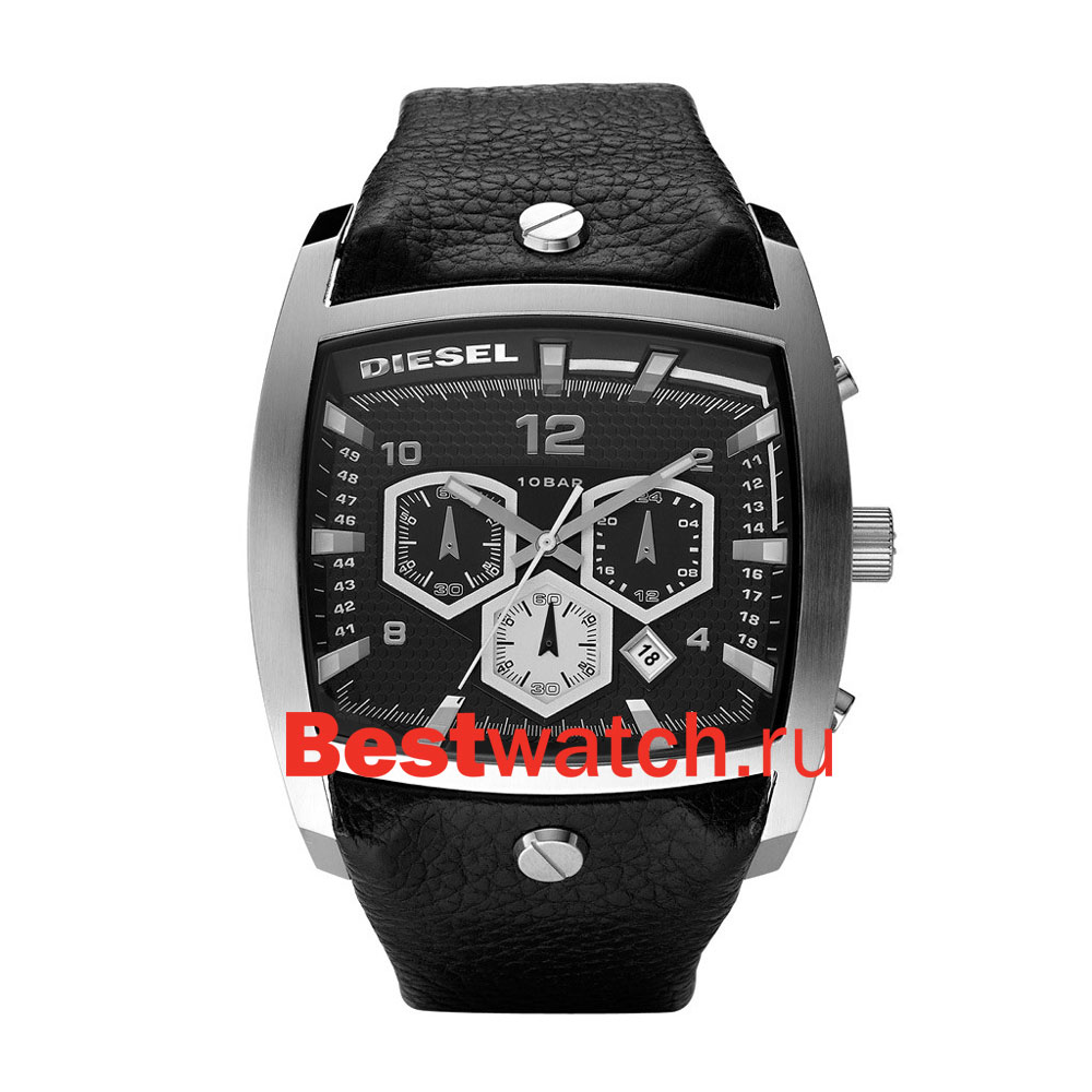Часы Diesel Chrono DZ4183