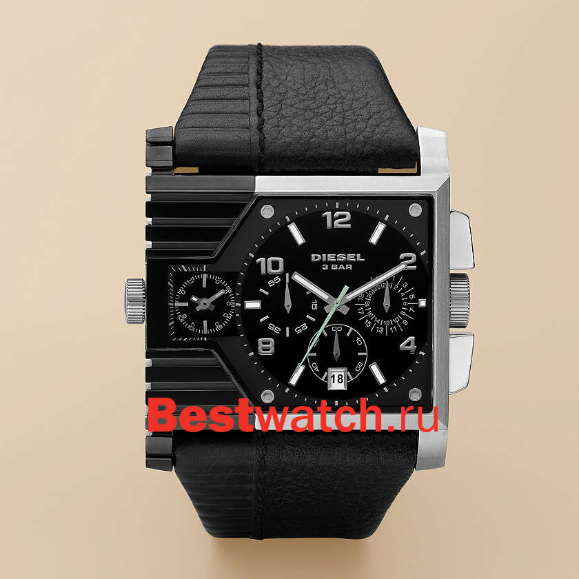 Часы Diesel Chrono DZ4185
