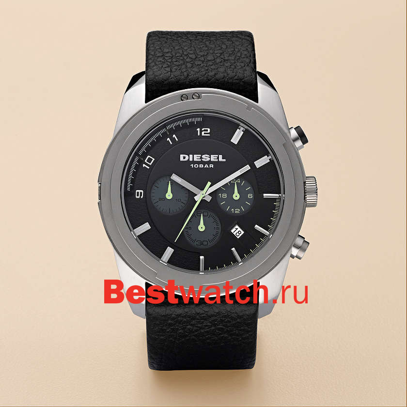 Часы Diesel Chrono DZ4190