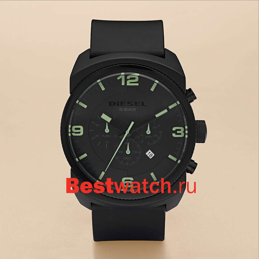 Часы Diesel Diesel DZ4192