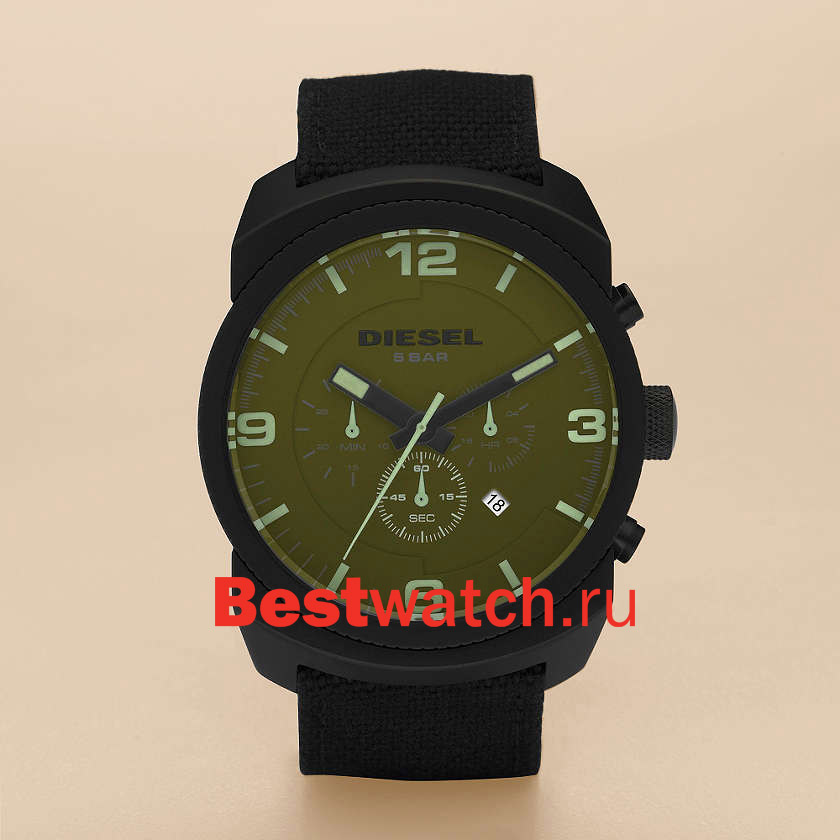 Часы Diesel Chrono DZ4194
