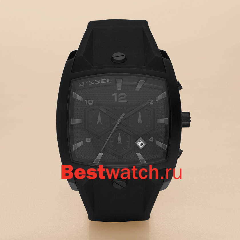 Часы Diesel Chrono DZ4196