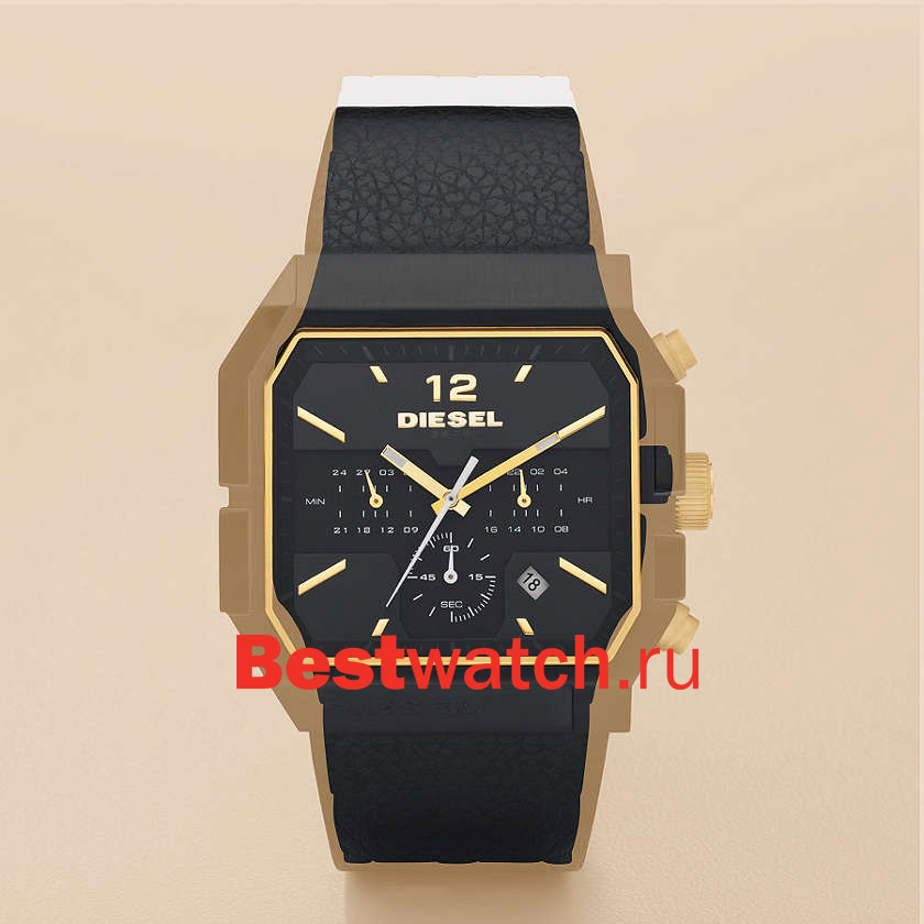 Часы Diesel Chrono DZ4197