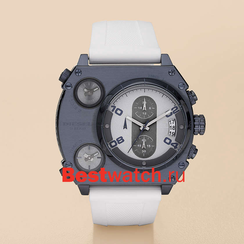 Часы Diesel Chrono DZ4199