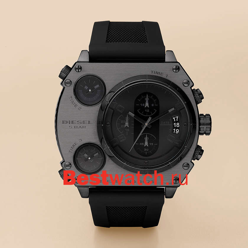Часы Diesel Chrono DZ4201