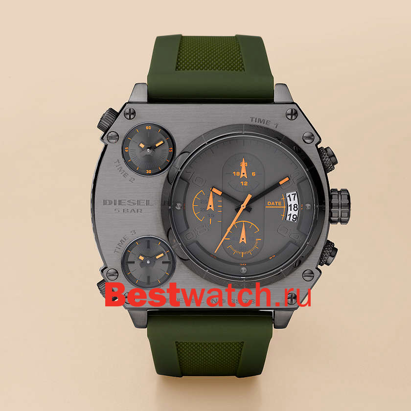 Часы Diesel Chrono DZ4202