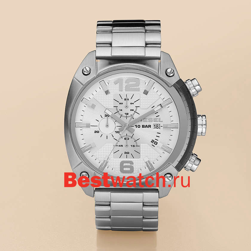 Часы Diesel Overflow DZ4203
